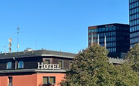 Spar Hotel Gårda